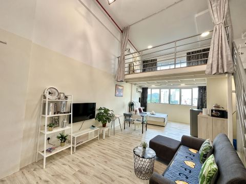 The CEO Suite9 By Homey Planet Hotels in Bayan Lepas