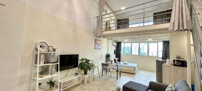 The CEO Suite9 By Homey Planet Hotels in Bayan Lepas