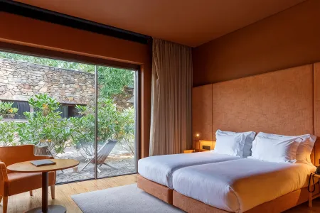 Monverde - Wine Experience Hotel - by Unlock Hotels