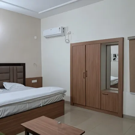 Hotel City Palace