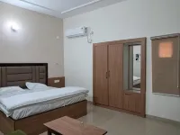 Hotel City Palace