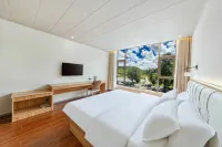 Star Hui Hotel (Kangding Xindu Bridge shop - Kitchens