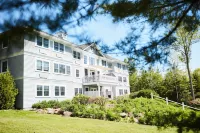 The Inn at Ocean's Edge