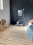 Private Japanese Modern Onsen Villa Azumino Nagano - Виллы