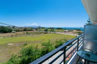 Iraklis Hotel - Ocean View