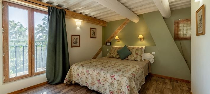 le mas des cerisiers Hotels in Avignon