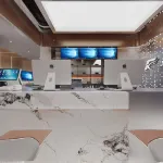 Fan Yu Gaming Center
