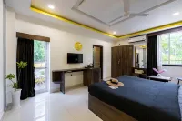The Hosteller Gokarna - balcony