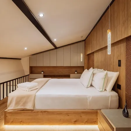Hotel Green House