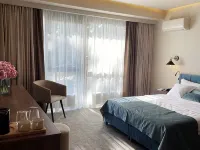 Adenium Hotel Hotel di Pyatigorsk