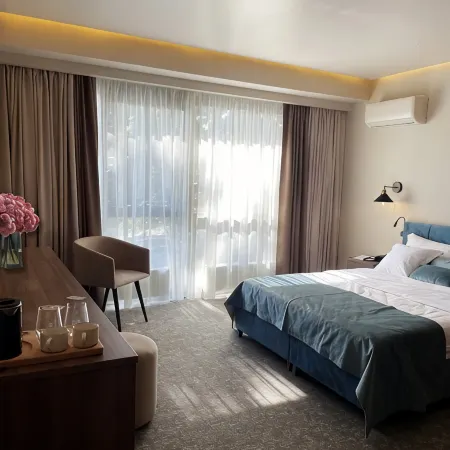 Adenium Hotel Отели в г. город Пятигорск