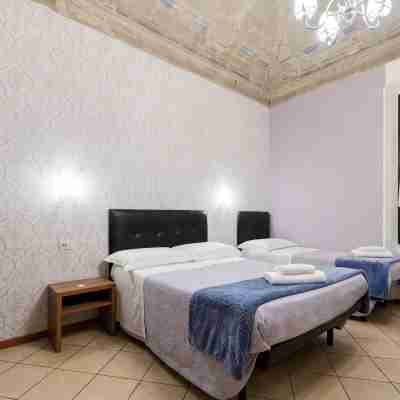 Adelaide House Rooms