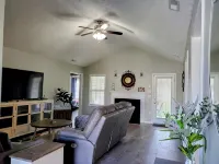 "Carolina Mar" Cheerful & lovely home🌼