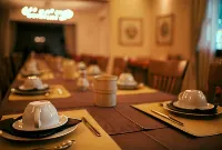 Villa Flangini - breakfast