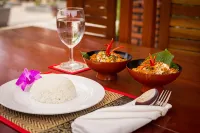 RaVorn Villa Boutique - Wi-Fi