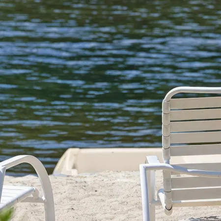 chief Smith Cove Lakefront Vacation Rental on Lake Winnipesaukee
