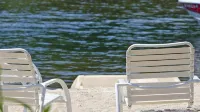 chief Smith Cove Lakefront Vacation Rental on Lake Winnipesaukee - WiFi