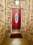 Large 4-bd 3 bath home + bonus room. Dogs are welcome w/fee. Sleeps 16+