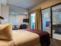 San Diego Suites Ipatinga Hotel di Ipatinga