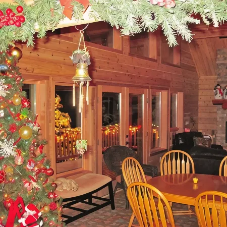 Huge Mt Views, Hgtv Show Log Home - Gated Development, CLE Elum Minutes Away!!!