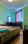 Sultan Living Quarters
