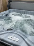 King Suite,Hot Tub,Pretty Hilltop View, - 3 stelle