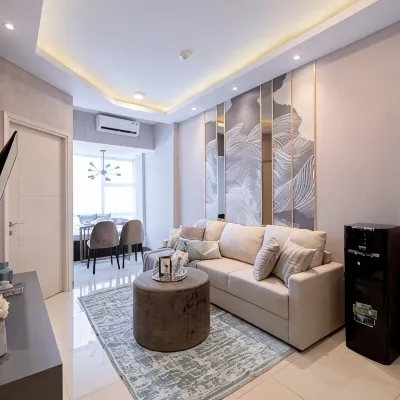 Amalea at Benson Pakuwon Mall Hotels near Pakuwon Mall