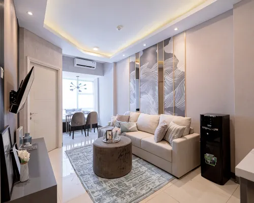 Amalea at Benson Pakuwon Mall Hotels near Pakuwon Mall
