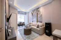 Amalea at Benson Pakuwon Mall - Apartments