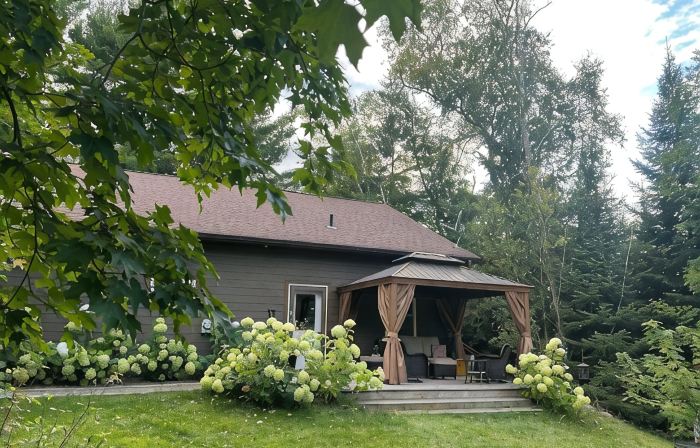 Smith Lake Cabin with Game Room