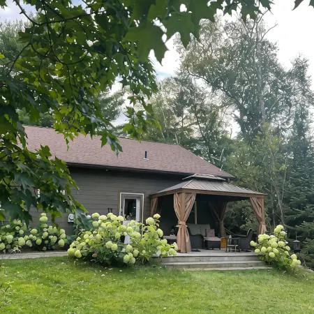 Smith Lake Cabin with Game Room