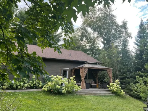 Smith Lake Cabin with Game Room