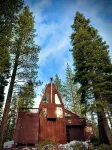 Luxury Northstar Cabin • Creekside • Lake Tahoe • Pools & Hot Tubs • Hike • Bike - シャレー