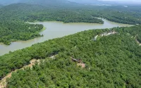 Modern High End Cabin #2 on Horsehead Lake