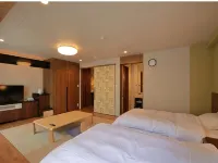 Okunikko Kogen Hotel Hotels near Shirane Mountain