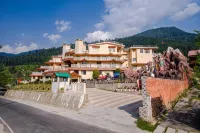 Anand Vardhan Resort - palestra