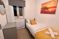 현대적인 3 BR 하우스 컨트랙터를위한