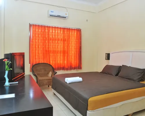 King Hotel Hotels in Wates
