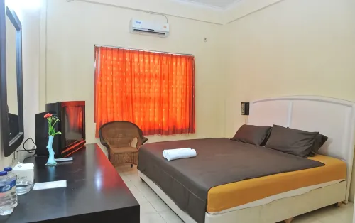 King Hotel