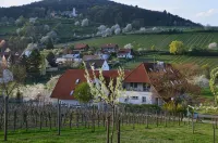 Castell Hotel & Restaurant - Aamiainen