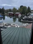 Torch Lake, Torch River Shack stay where Torch Lake Sandbar fun begins. - Wifi