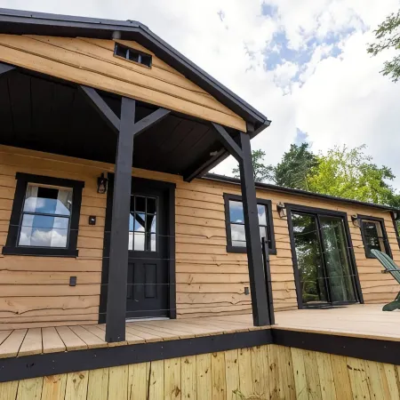 Epic View Cabin & Hiking!