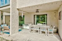Your “Beach Dreams” Luxury 1800 Sq Ft. GATED TOWNHOME Community-Book Now! - 4 stjerner