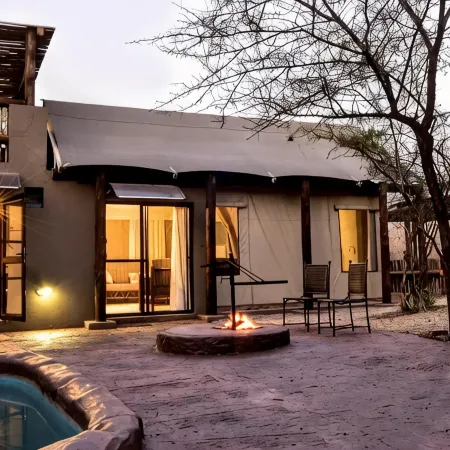 Jackalberry Ridge by Dream Resorts