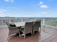 Bay Harbor Condo in Gated Community. Lake Michigan Views, Golfing & Shopping!