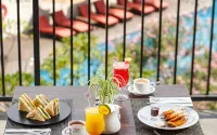 Swiss-Belinn Luwuk - Bữa sáng