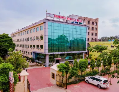 Bodhgaya Regency Hotel Hotels in 