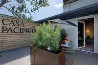 Casa Pacifico Pompei