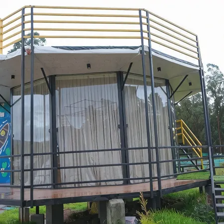 Airas Resort