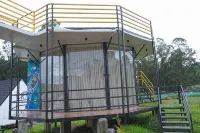 Airas Resort